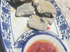 -又见炊烟私房菜(敬亭路店)