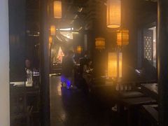 -绿茶餐厅(昆明世纪金源店)