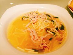 -老牌坊•鲁菜名店•地道济南菜(大观园商埠店)