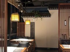 -苏帮袁Sue Cuisine(来福士店)