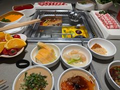 -海底捞火锅(泉城路店)