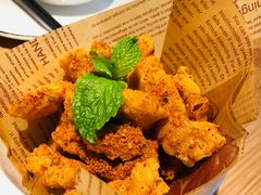 -太二酸菜鱼(武汉光谷保利店)
