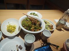 -关东小磨东北菜(上海长风大悦城店)