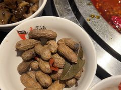 -李掌柜鲜菜火锅(移民广场店)