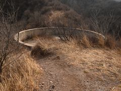 -大觉寺-停车场