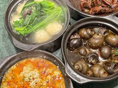 -阿龙酒煲(海宁新苑路店)