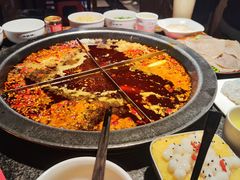 -陈眼镜火锅(总店)