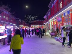 -华声天桥民俗文化园