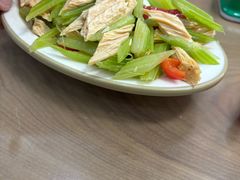 -老回回小吃(百万庄店)