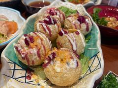 -福樱兰海鲜放题铁板烧(加州店)
