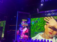 -温莎KTV(珠江路店)