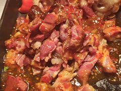 -杭州钱江新城万怡酒店-西餐厅