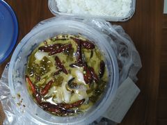 -江渔儿酸菜鱼(万科东荟城店)
