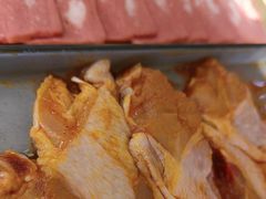 -郭记烤肉创始店(民丰大街店)
