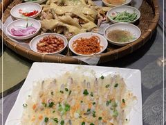 -大树头森林餐厅(番禺广场店)