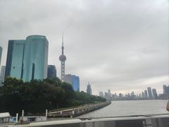 -公平路渡口(轮渡站)