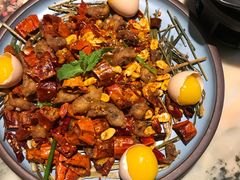 -佬麻雀·新湘菜(珠海金发购物中心店)