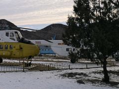 -中国航空博物馆