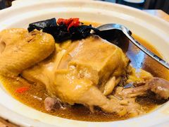 -印象鲵宴·张家界地标美食名片(溪布街店)