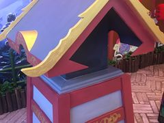 -茶马花街(城西银泰城店)