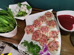 -重庆德庄火锅(龙游店)