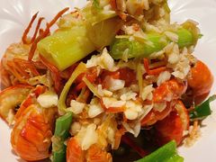 -虾胡闹龙虾馆(湄南河店)