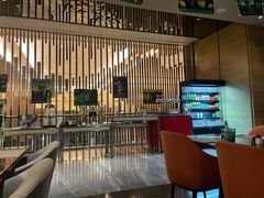 -海鲜自助·汇咖啡厅(宜宾绿发皇冠假日酒店)