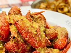 -辣盆盆麻辣小龙虾(哈尔滨总店)