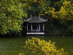 -惠山古镇·寄畅园