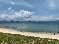-三亚蜈支洲岛旅游区