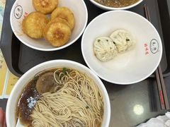 -毛华美食(清扬路店)