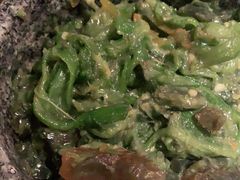 擂辣椒皮蛋-湖南人家·家传湖南菜(水围店)