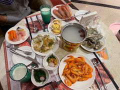 -芭菲盛宴·环球美食(解放碑英利国际店)