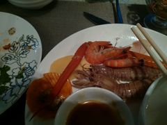 -博悦大酒店-餐厅