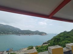 -东澳岛