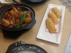 -喜鹊茶点.啫煲(车陂店)
