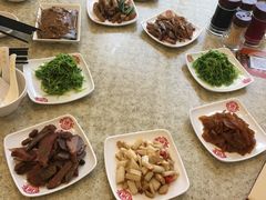 -老班长手工灌汤包老店(东山店)