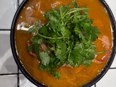 -肥汁米蘭香港米线(长宁来福士店)