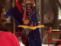 -小龙翻大江文化火锅(宽窄店)