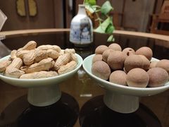 -茉莉花·私房菜(蓝湖郡店)