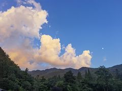 -大围山国家森林公园