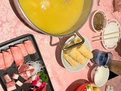 -囍凤楼·粤菜·点心·火锅(温特莱店)
