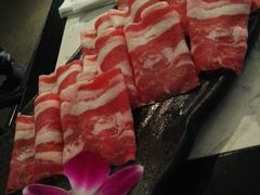 -哥老官重庆美蛙鱼头(宝山龙湖店)
