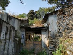 -水峪民俗村