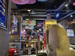 -东道煮牛肉火锅(重庆路店)