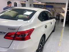 -音响码头汽车音响改装店