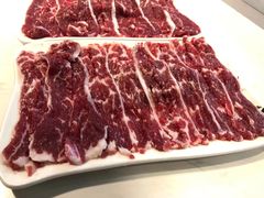 -牛沙暴潮汕牛肉火锅(章江南大道店)