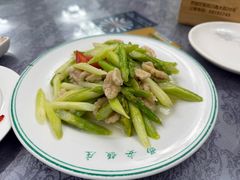 -老西安饭庄(鼓楼店)