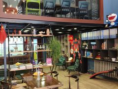 -MOJO密室逃脱(中街旗舰店)