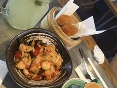 -Apollo·西班牙小酒馆(安福路店)